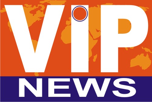 Vip News Device mark 7057354 Trademark