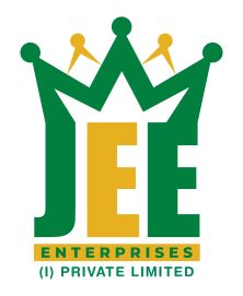 Jee Enterprises (i) Private Limited Device mark 7056786 Trademark