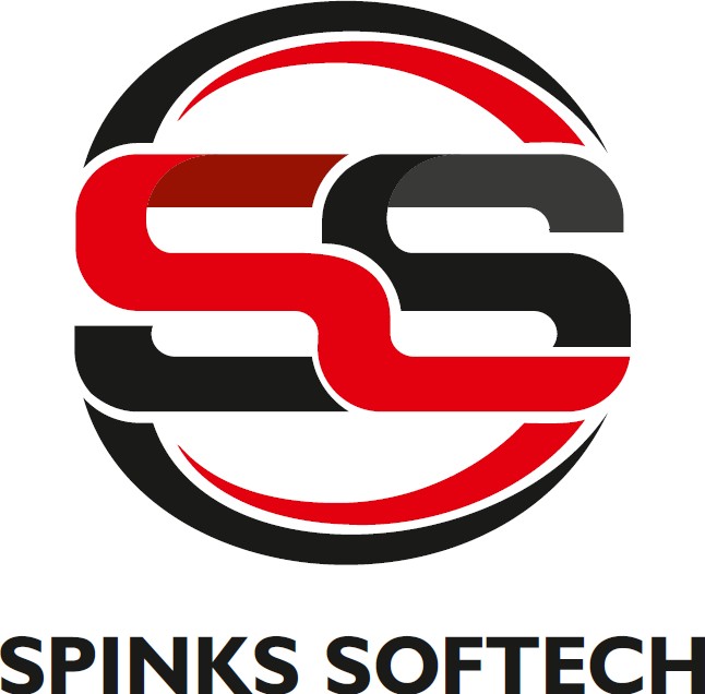 Ss Spinks Softech (device) Device mark 7057241 Trademark