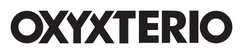 Oxyxterio Device mark 7057895 Trademark