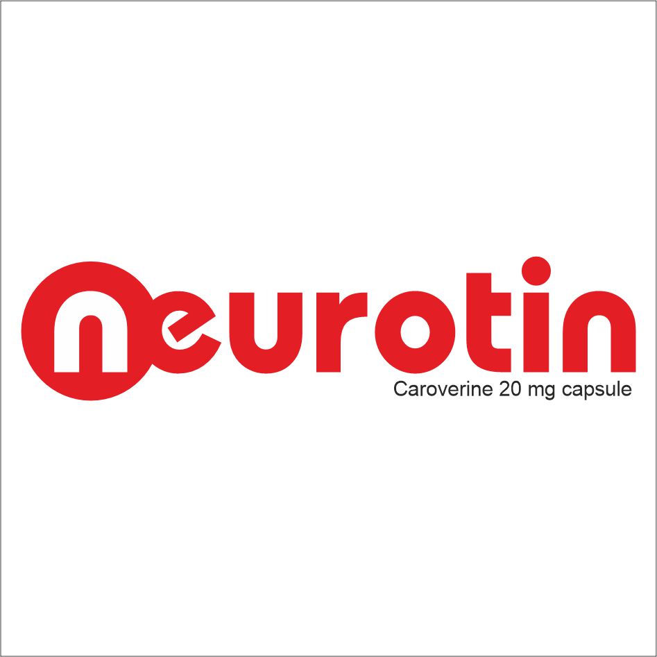 Neurotin Device mark 7057514 Trademark
