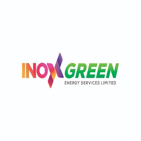 Inox Green Energy Services Limited Device mark 7056967 Trademark