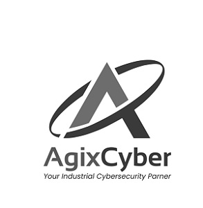 Agixcyber - Your Industrial Cybersecurity Partner (with Device Of A) Device mark 7057953 Trademark