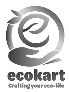 Ecokart - Crafting Your Eco-life (with Device Of E) Device mark 7057954 Trademark