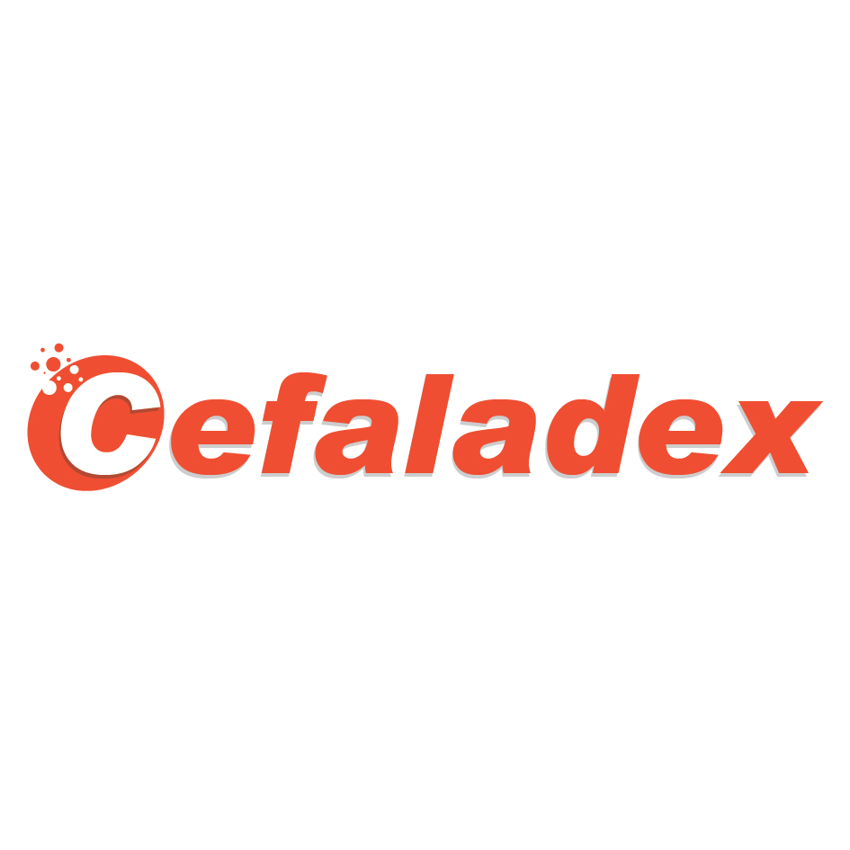Cefaladex Device mark 7058139 Trademark