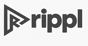 Rippl (with Device Of R) Device mark 7057854 Trademark