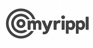 Myrippl (with Device) Device mark 7057857 Trademark