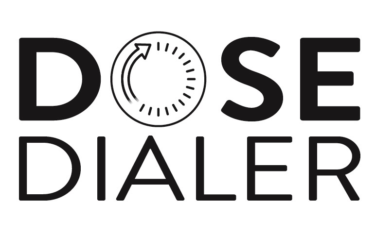 Dose Dialer (device) Device mark 7058159 Trademark