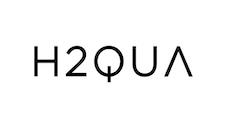 H2qua Device mark 7056611 Trademark