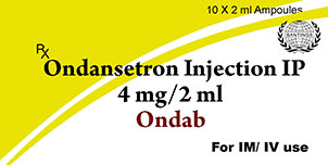 Ondab Device mark 7057419 Trademark