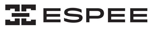 Espee & Logo Device mark 7058652 Trademark