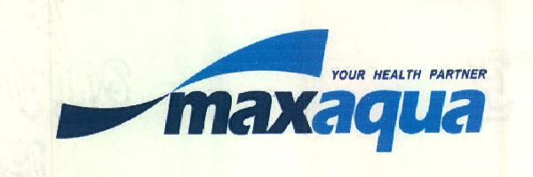 Maxaqua Device mark 2359719 Trademark