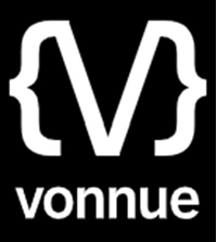 Vonnue Device mark 7058786 Trademark