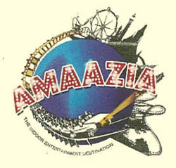 Amaazia Device mark 2382185 Trademark