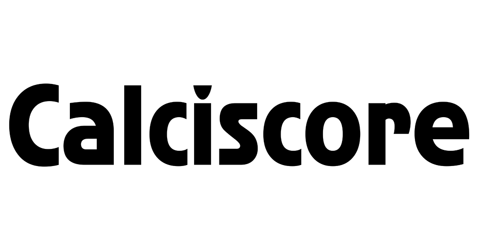 Calciscore Device mark 7059672 Trademark