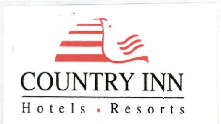 Country Inn With Device Device mark 2120656 Trademark