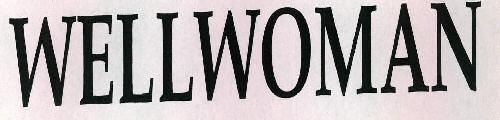 Wellwoman Device mark 2322829 Trademark