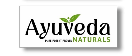 Ayuveda-naturals Pure-potent-proven Device mark 7058970 Trademark