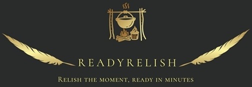 Readyrelish Relish The Moment, Ready In Minutes Device mark 7059282 Trademark