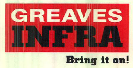 Greaves Infra Device mark 2657060 Trademark