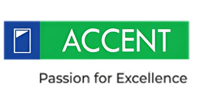 Accent - Passion For Excellence Device mark 7059530 Trademark