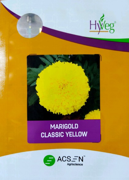 Classic Yellow Device mark 7059773 Trademark