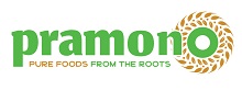 Pramono Pure Foods From The Roots Device mark 7059227 Trademark
