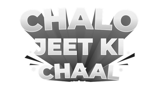 Chalo Jeet Ki Chaal Device mark 7060102 Trademark