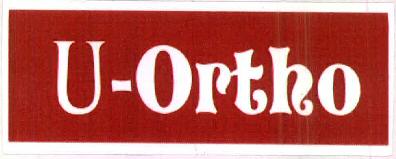 U-ortho Device mark 2901330 Trademark