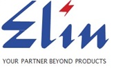 Elin With Tagline Your Partner Beyond Products Device mark 7059957 Trademark