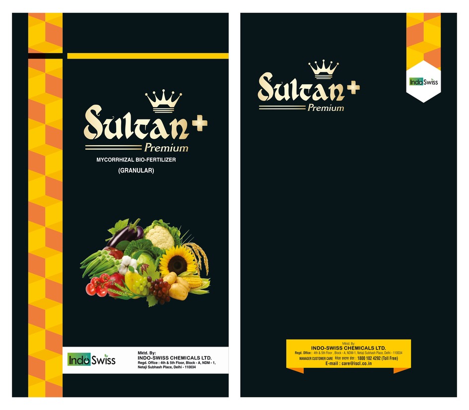 Sultan Premium (label) Device mark 7060128 Trademark