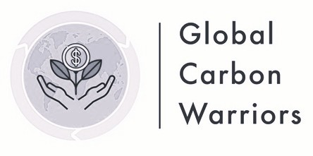 Global Carbon Warriors With A Device Device mark 7060125 Trademark