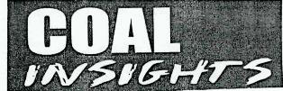 Coal Insights Device mark 2329441 Trademark