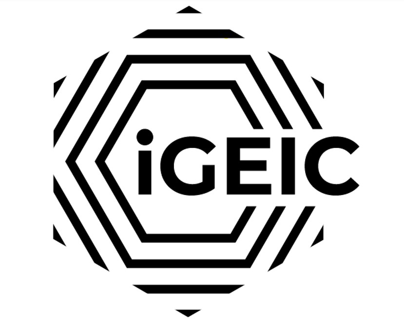 Igeic (device) Device mark 7060754 Trademark