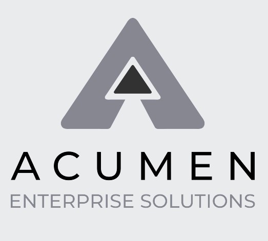 Acumen Enterprise Solutions Device mark 7060879 Trademark
