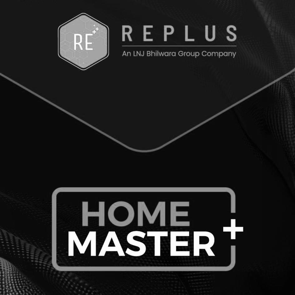 Replus Home Master Plus Device mark 7060589 Trademark
