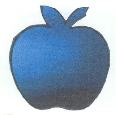 Device Of Apple Device mark 2855395 Trademark