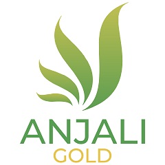 Anjali Gold Device mark 7060489 Trademark