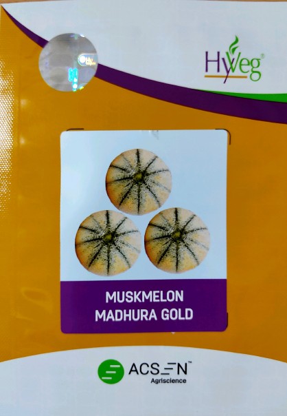 Madhura Gold Device mark 7060847 Trademark