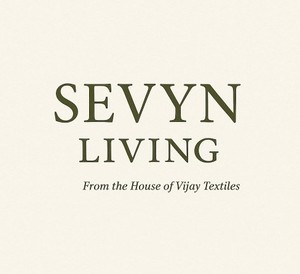 Sevyn Living - From The House Of Vijay Textiles Device mark 7060965 Trademark