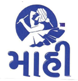 Maahi With Device Of Man Device mark 2940700 Trademark