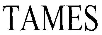 Tames Device mark 2816997 Trademark