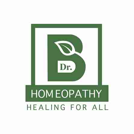 Dr. B Homeopathy Healing For All Device mark 7061217 Trademark