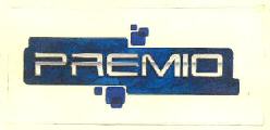 Premio Device mark 2870477 Trademark