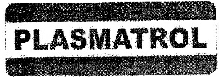 Plasmatrol Device mark 2949095 Trademark