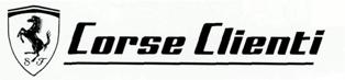 Corse Clienti (device) Device mark 2434889 Trademark
