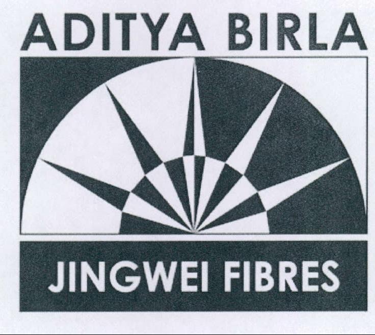 Jingwei Fibres Device mark 2005932 Trademark