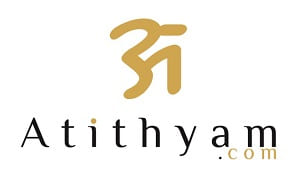 Atithyam.com Device mark 7062219 Trademark