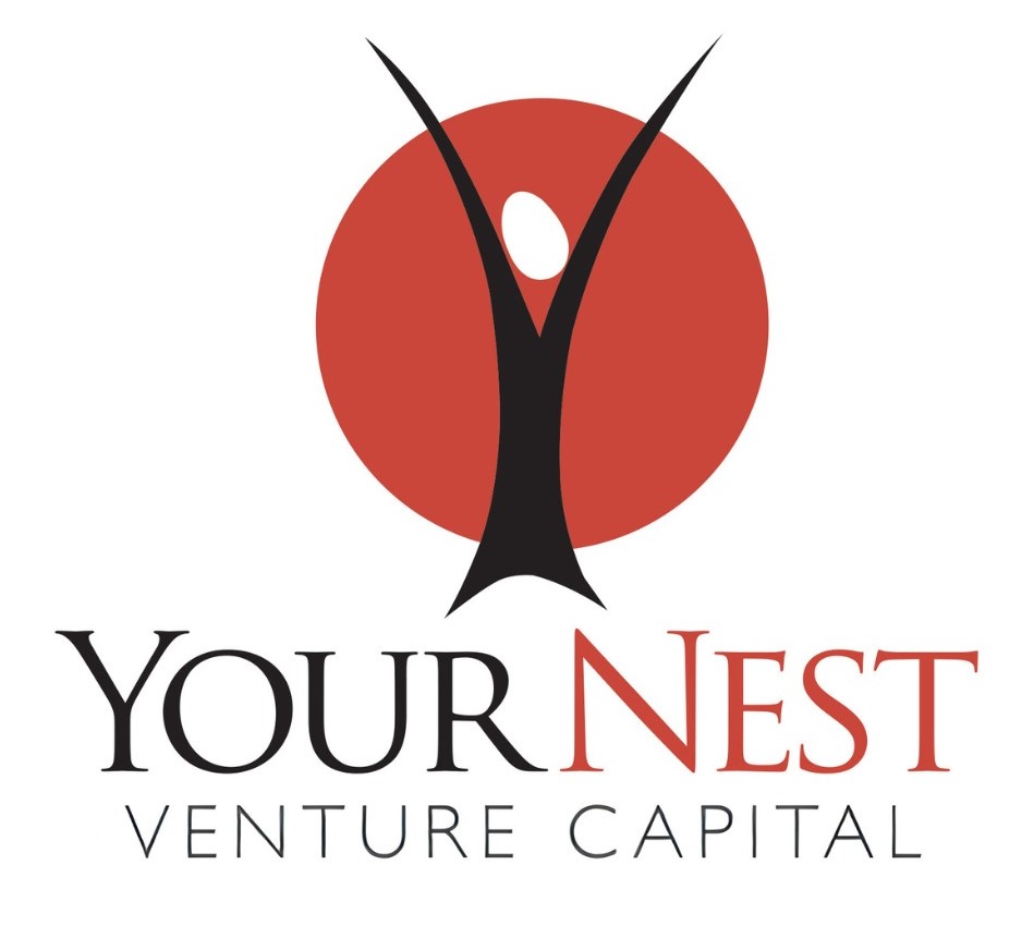 Your Nest Venture Capital (logo) Device mark 7062294 Trademark