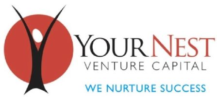 Your Nest Venture Capital We Nurture Success (logo) Device mark 7062295 Trademark